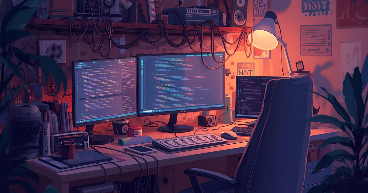 Modern Code Editors in 2025