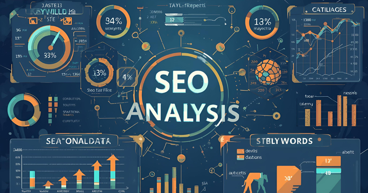 SEO Analysis Workflow